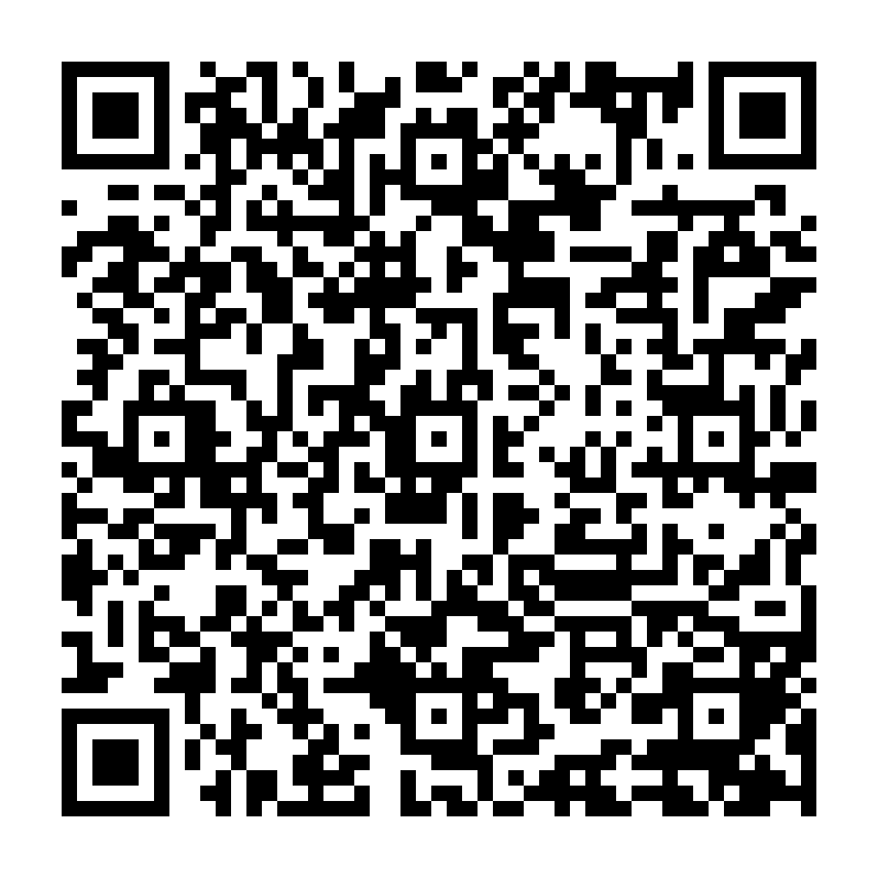 QR 코드