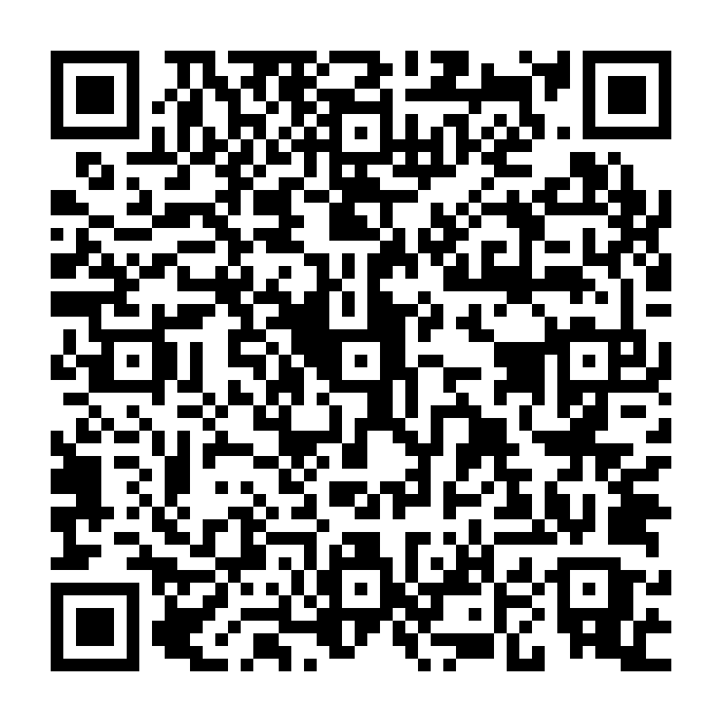 QR 코드