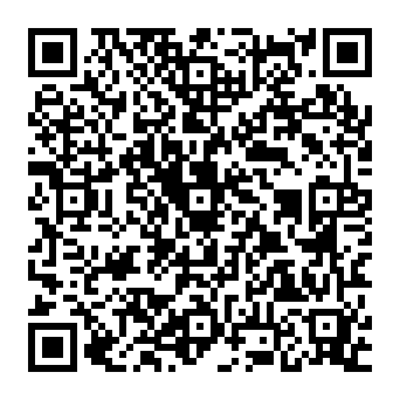 QR 코드