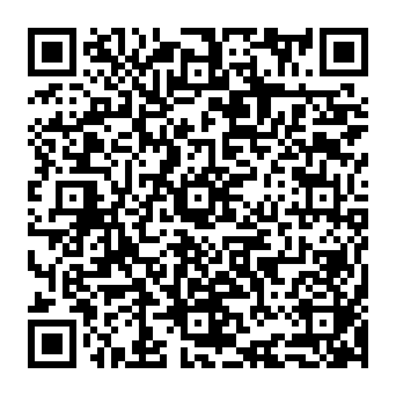 QR 코드