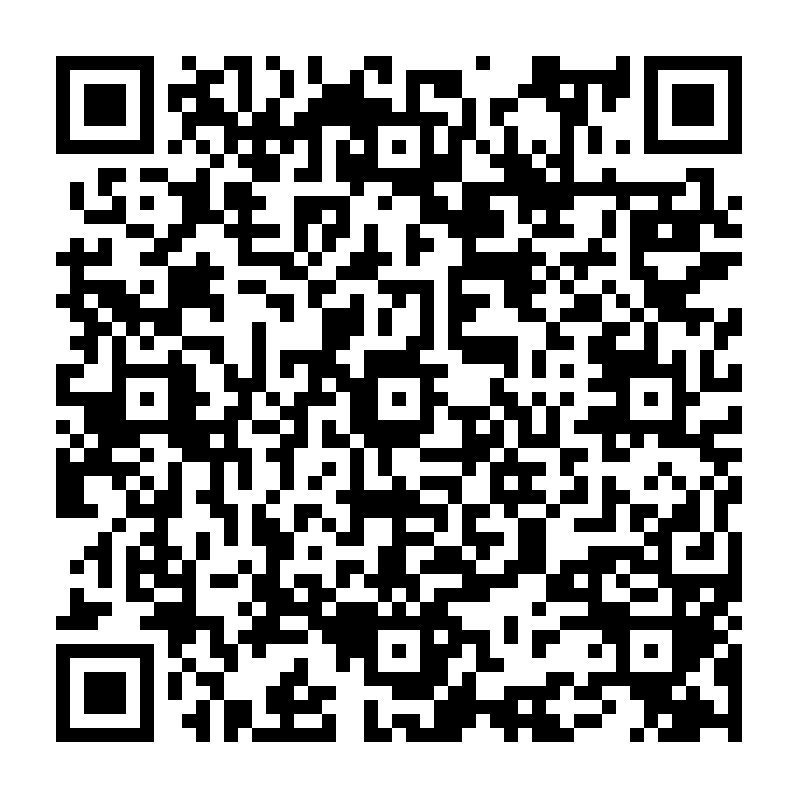 QR 코드