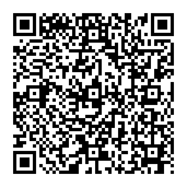 QR 코드