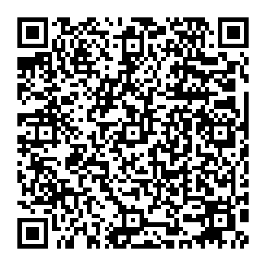 QR 코드