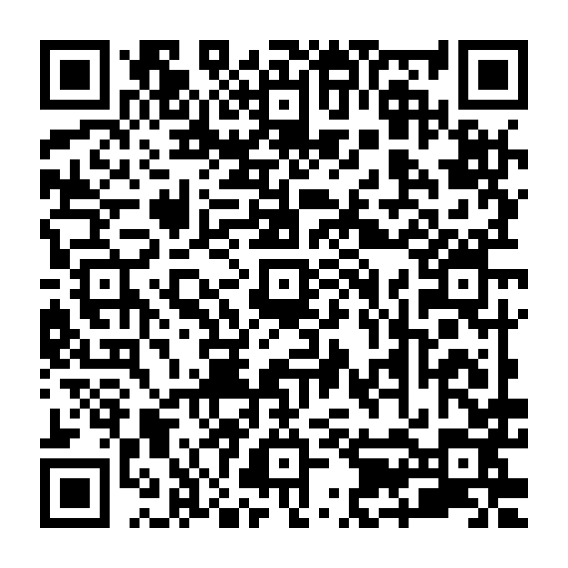 QR 코드