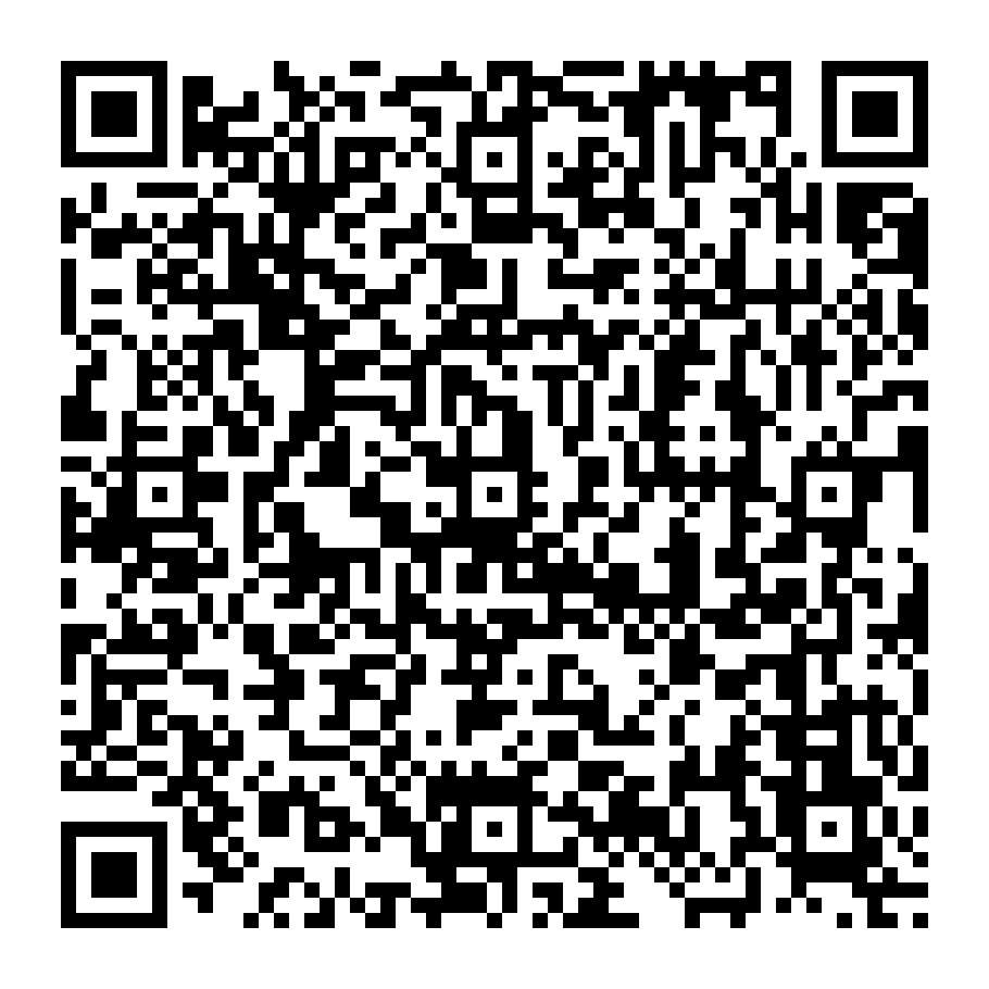 QR 코드