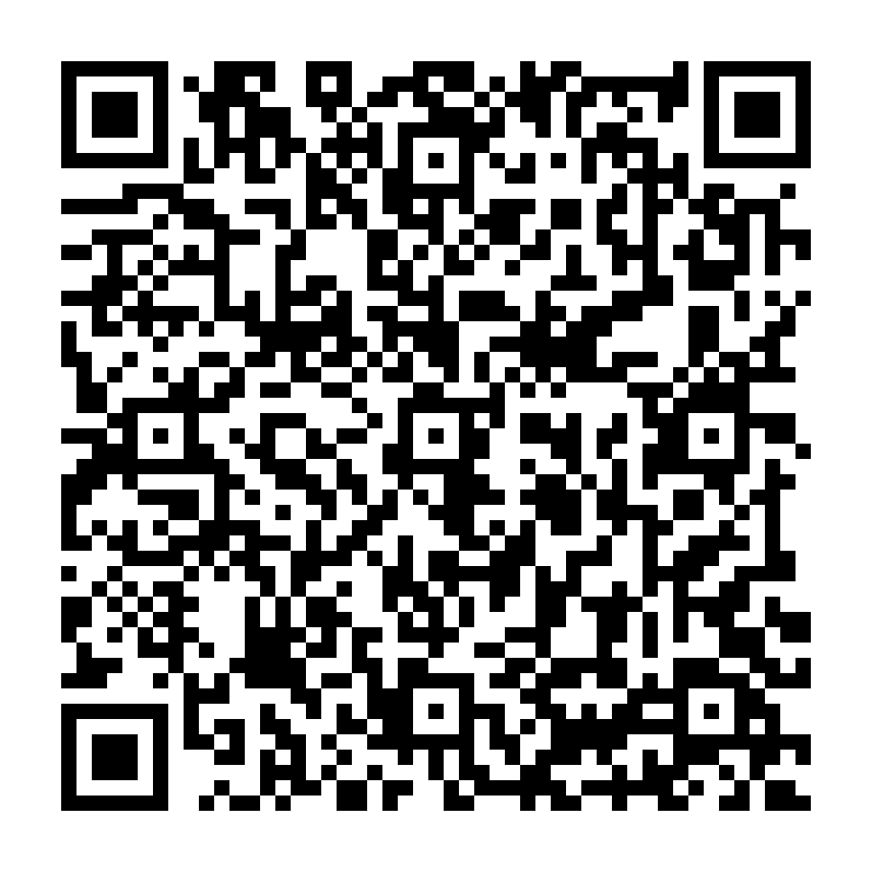 QR 코드