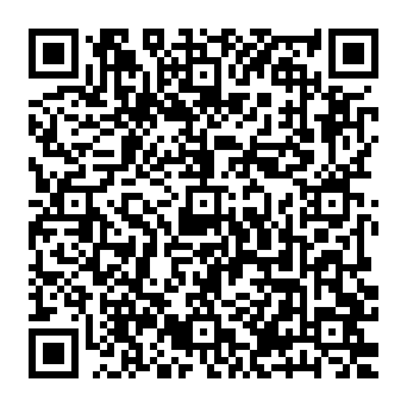 QR 코드