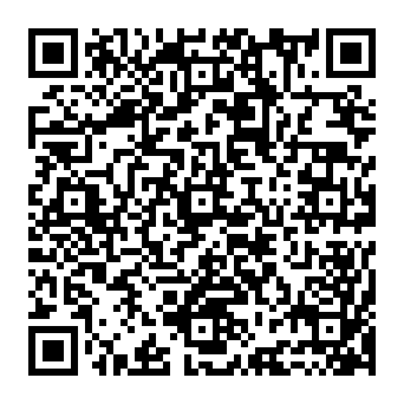 QR 코드