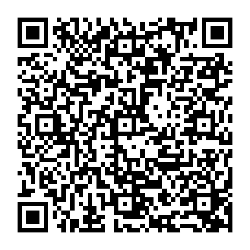 QR 코드