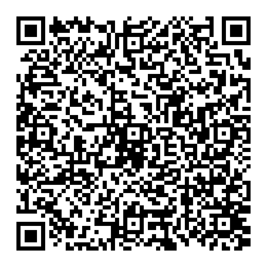 QR 코드