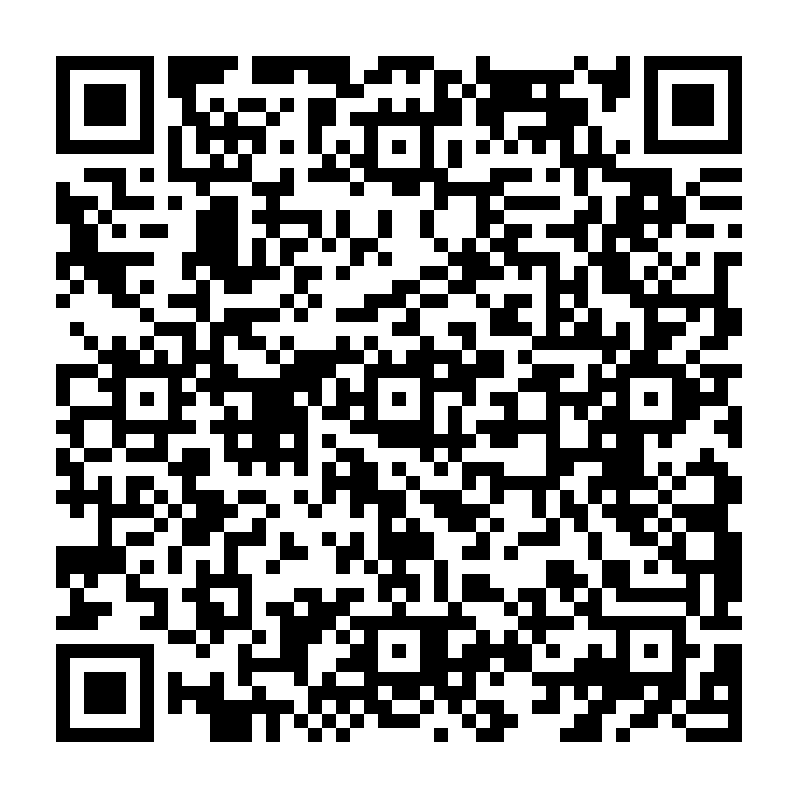 QR 코드