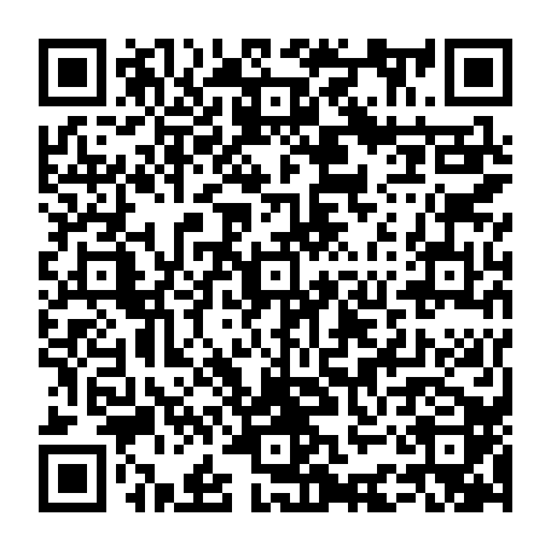 QR 코드