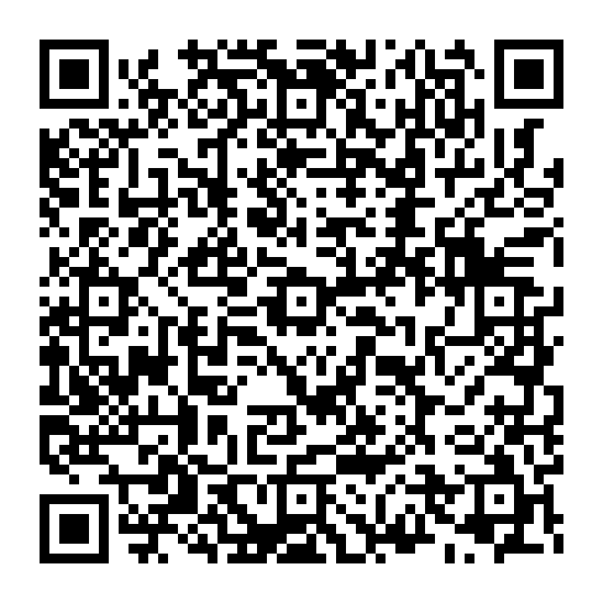 QR 코드
