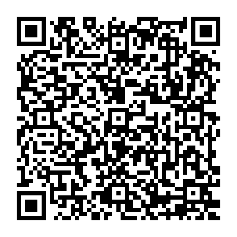 QR 코드