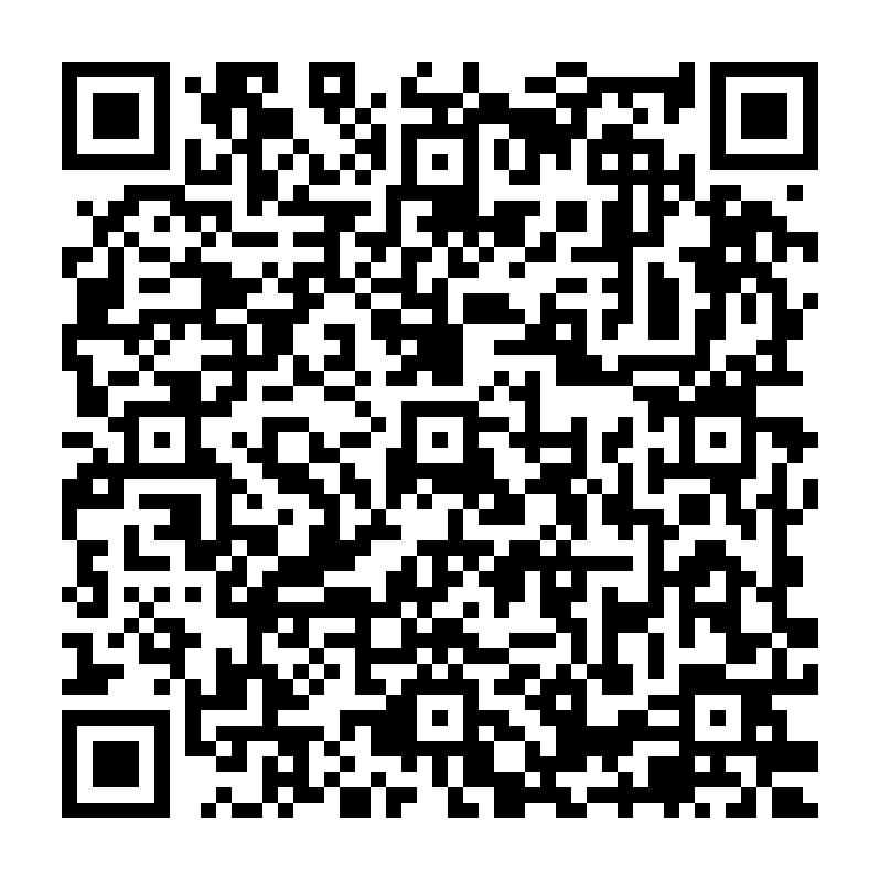 QR 코드