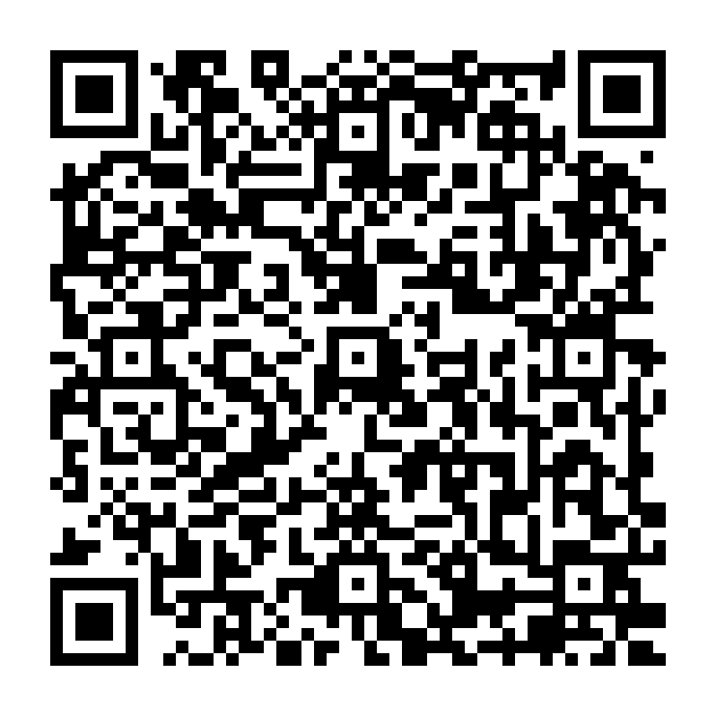 QR 코드