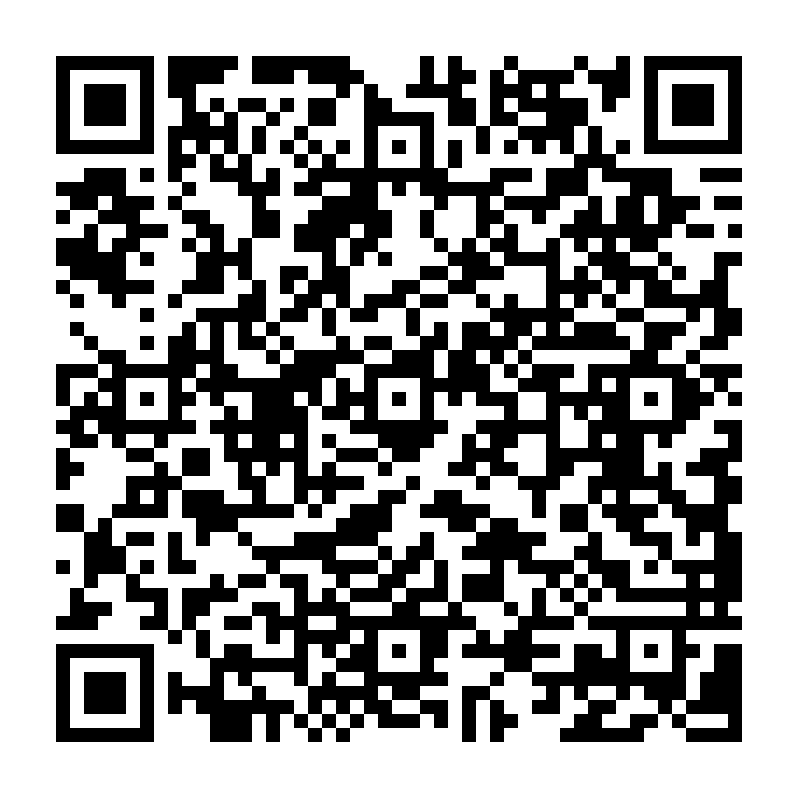 QR 코드