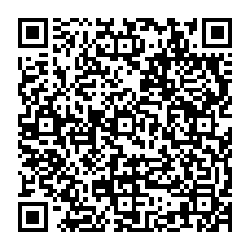 QR 코드