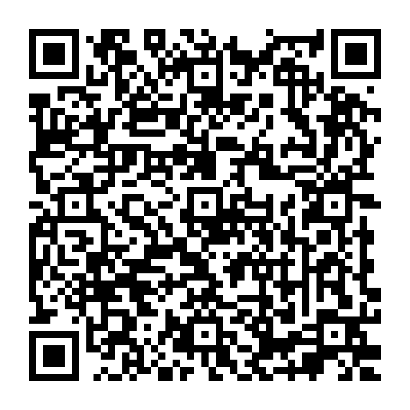QR 코드