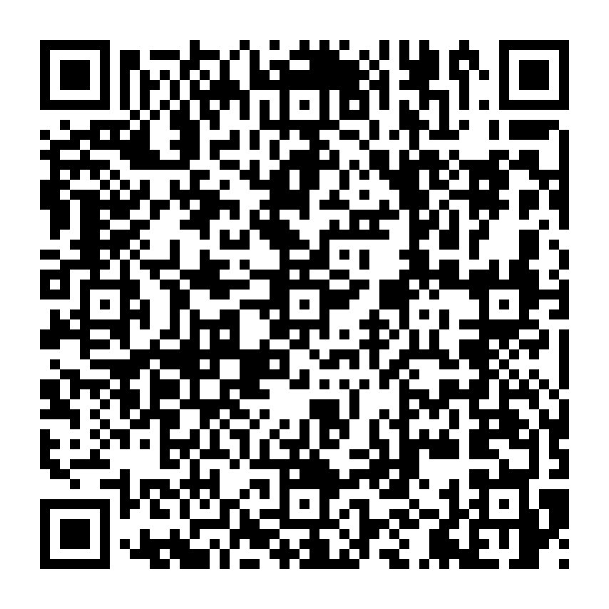 QR 코드