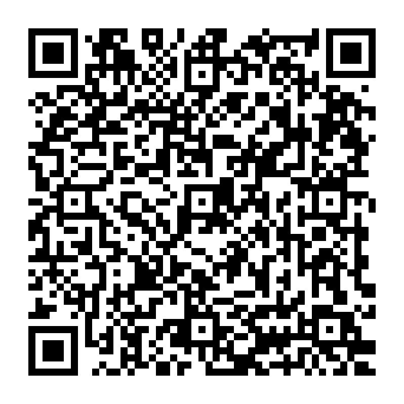 QR 코드