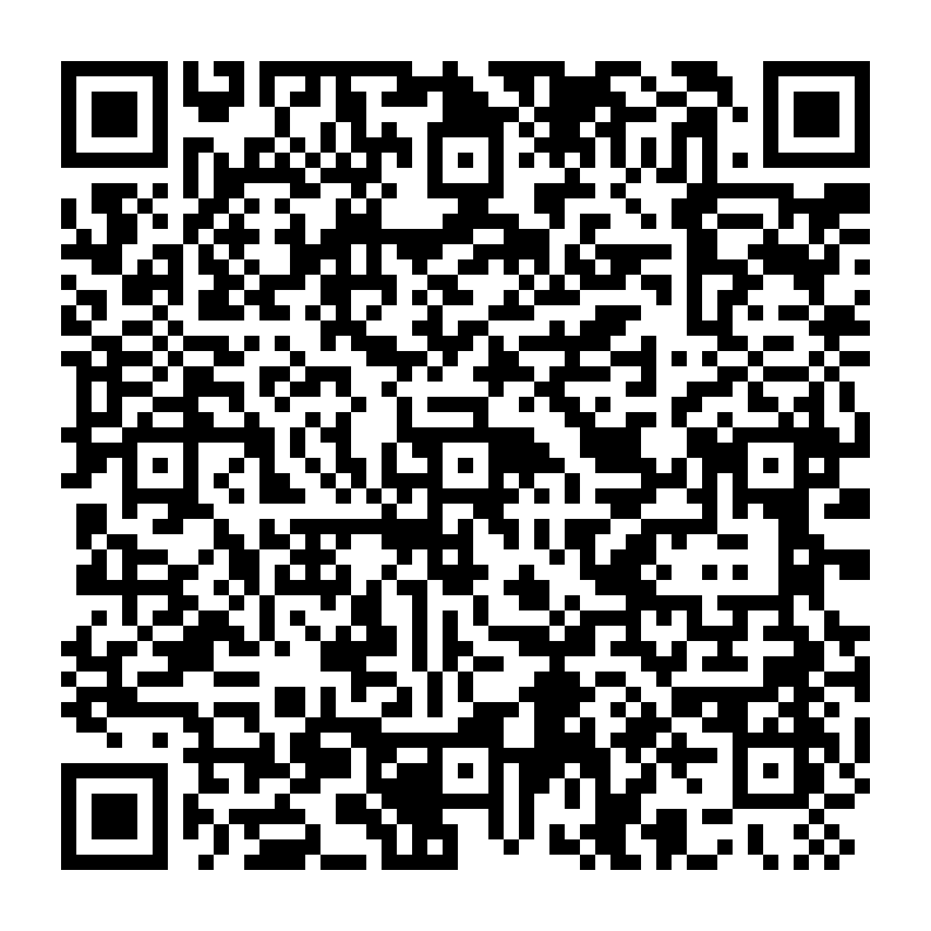 QR 코드