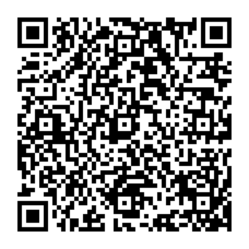QR 코드