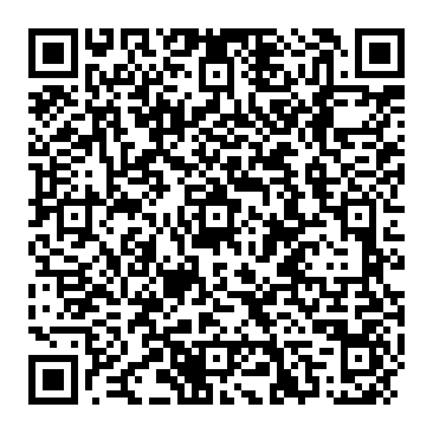 QR 코드