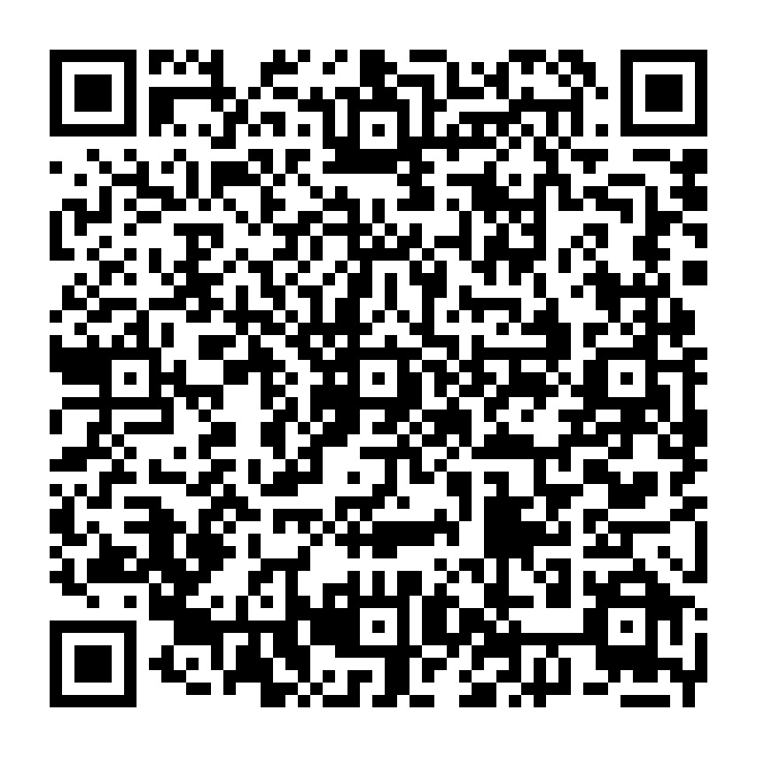 QR 코드