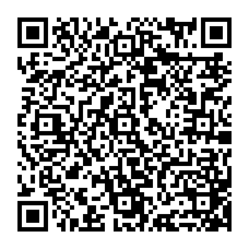 QR 코드