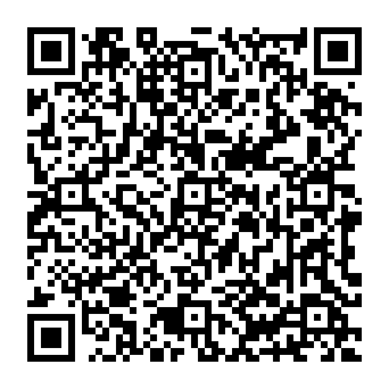 QR 코드