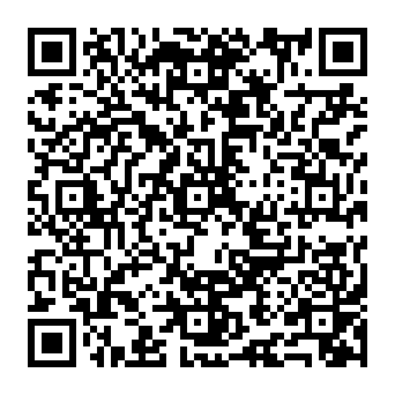 QR 코드