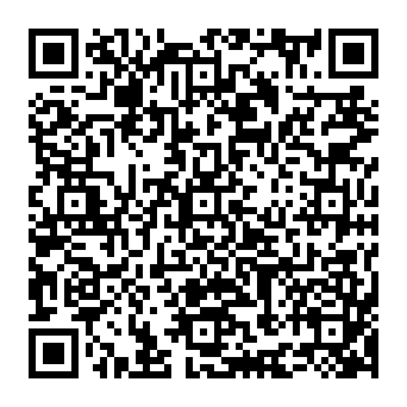 QR 코드