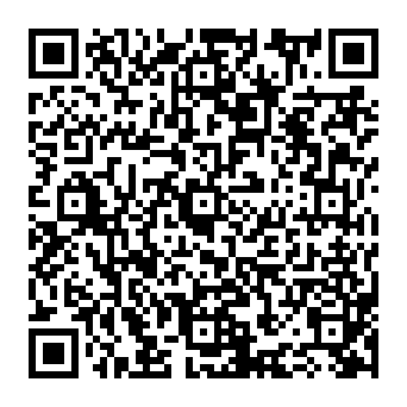 QR 코드