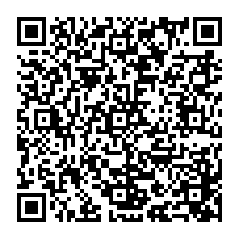 QR 코드