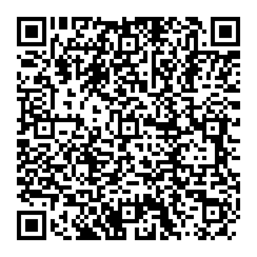 QR 코드
