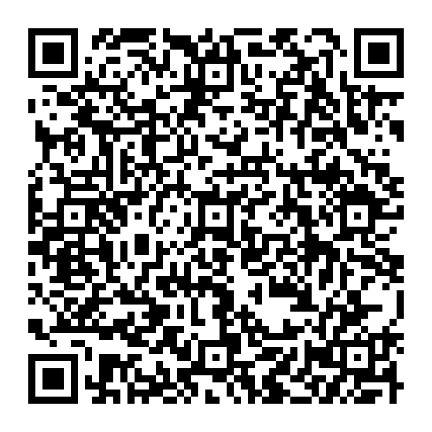 QR 코드
