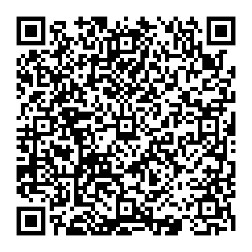 QR 코드
