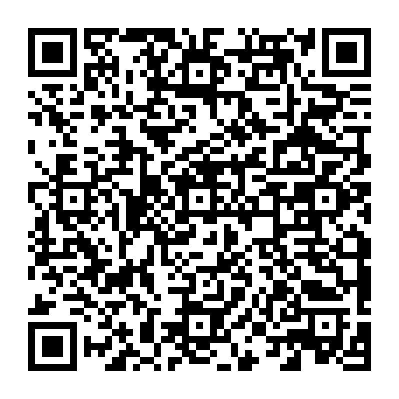 QR 코드