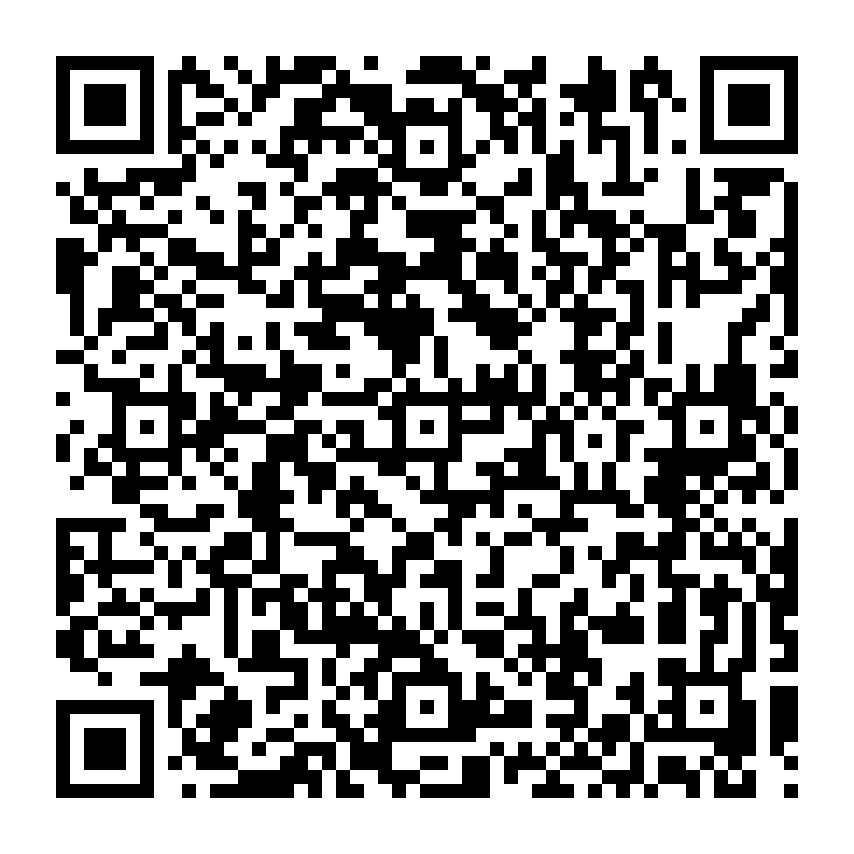 QR 코드