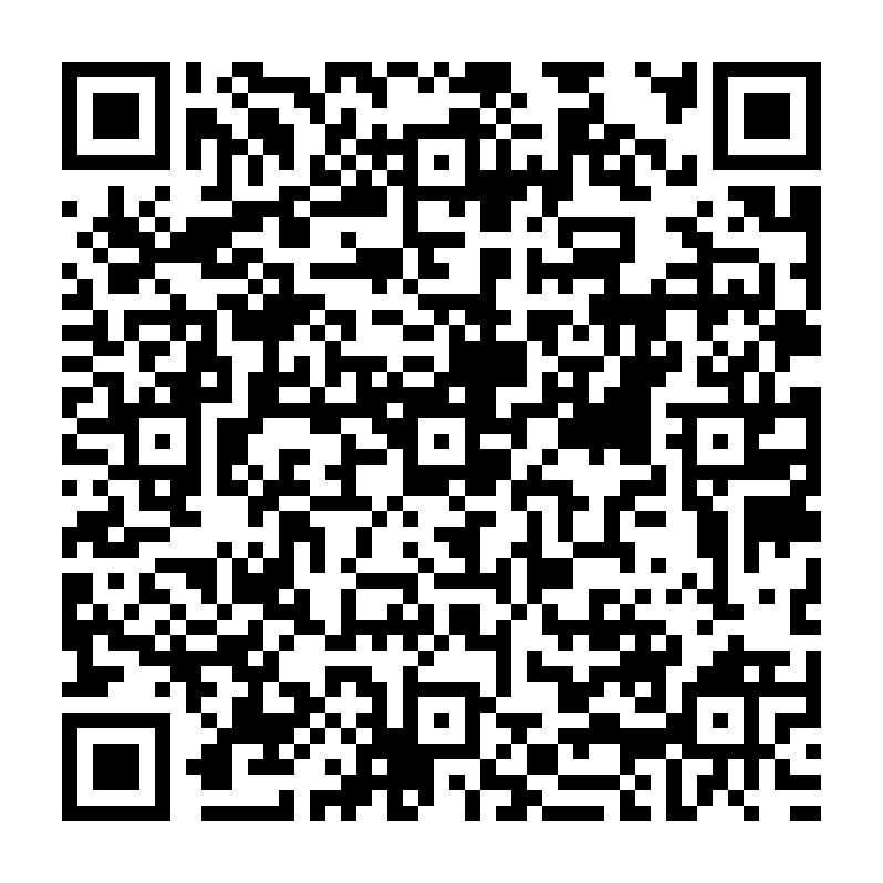 QR 코드
