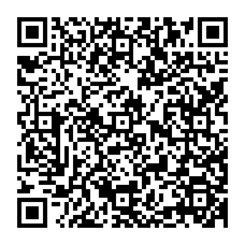 QR 코드