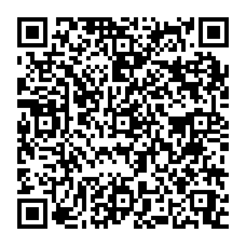 QR 코드