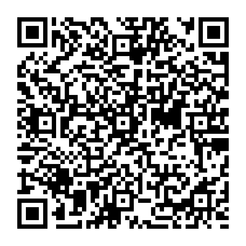 QR 코드