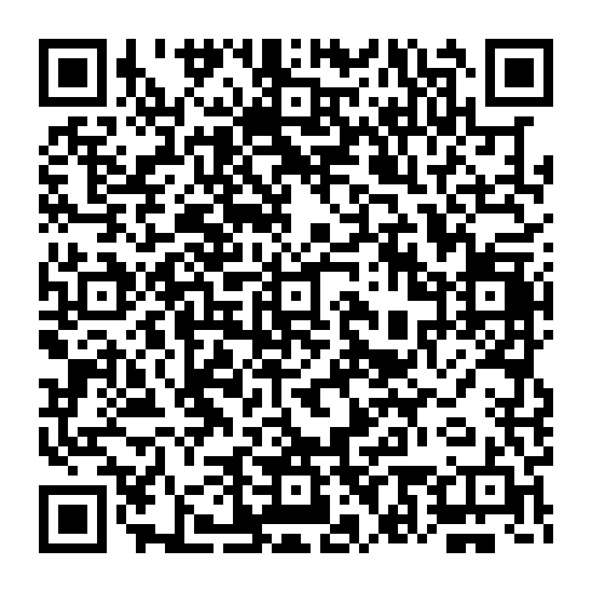 QR 코드