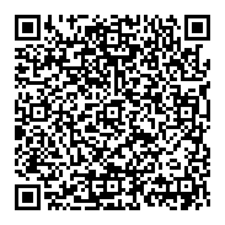 QR 코드