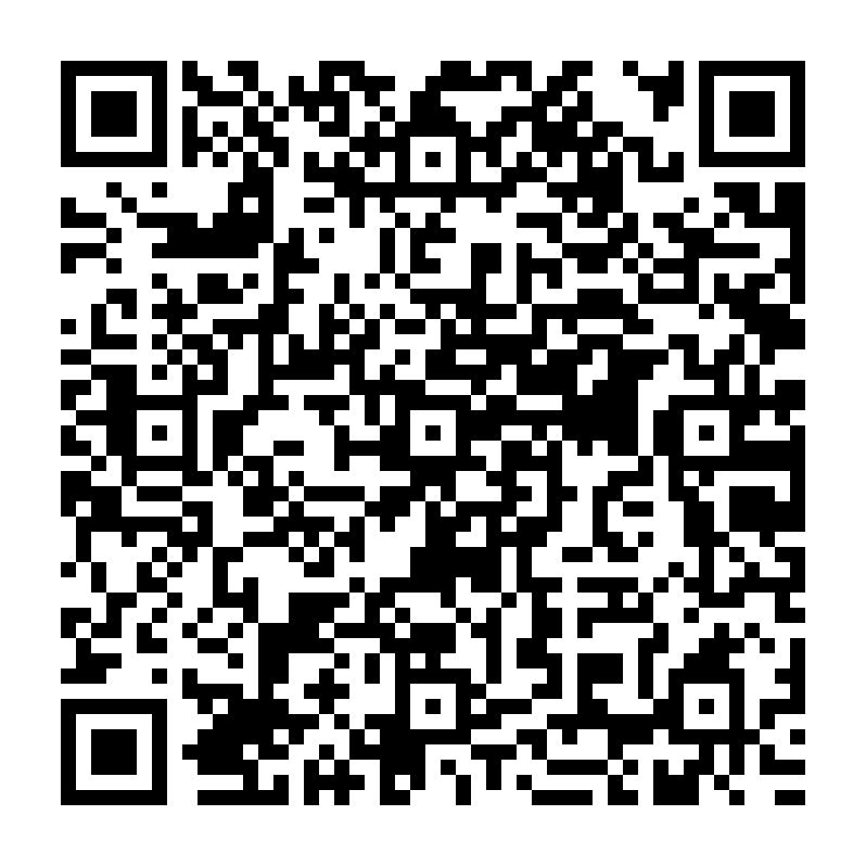 QR 코드