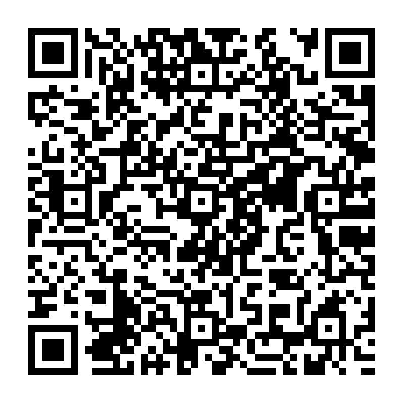 QR 코드