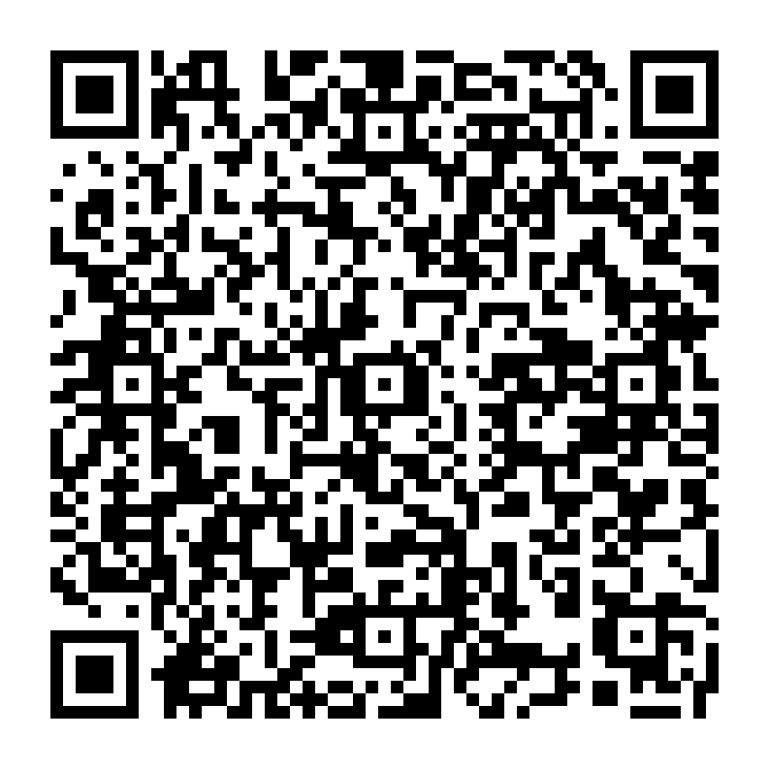 QR 코드