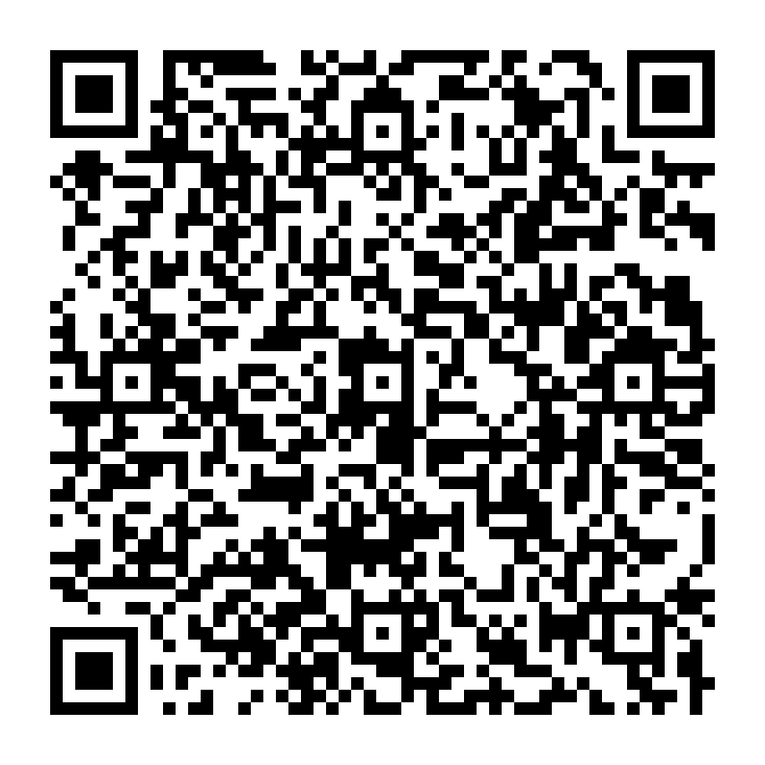 QR 코드
